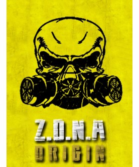 Z.O.N.A: Steam Key GLOBAL